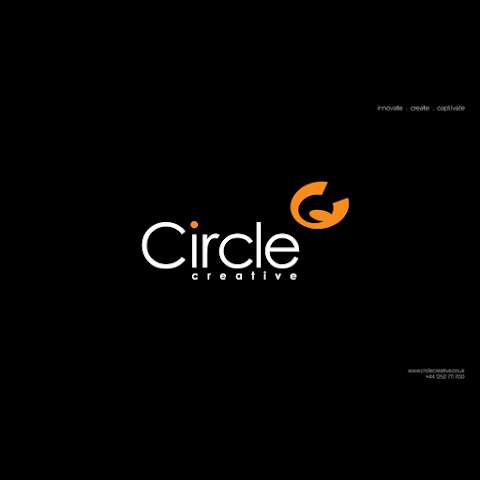 Circle Creative photo