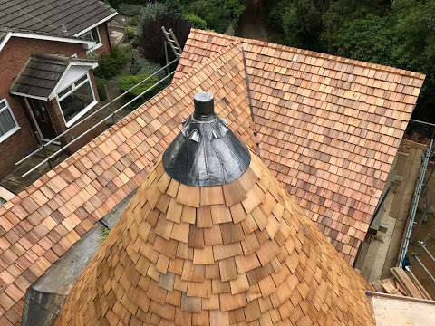 Moran Roofing Specialists photo