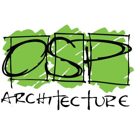 OSP Architecture photo