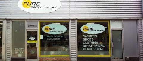 Pure Racket Sport photo